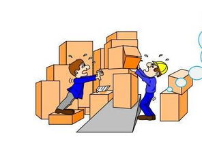 紙箱廠車間的八大不必要浪費(fèi)，你的工廠是否也存在？