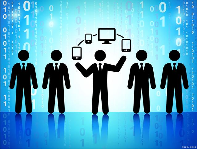 企業(yè)組織與管理 構(gòu)建高效運(yùn)營的核心框架